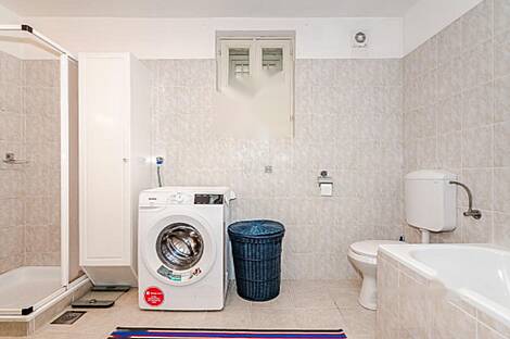 Пиран, 2-комнатная квартира: 22