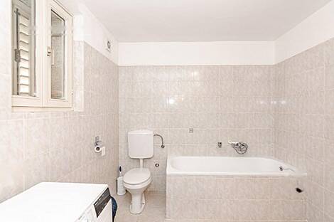 Пиран, 2-комнатная квартира: 23