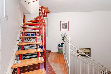 Пиран, 2-комнатная квартира: 24