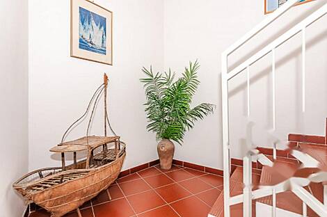 Пиран, 2-комнатная квартира: 27