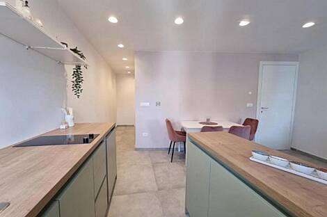 Квартира в Пиране с пятью или более комнатами: 4