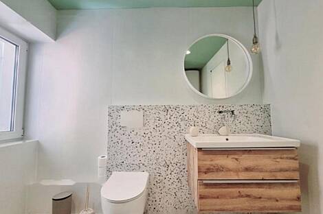 Квартира в Пиране с пятью или более комнатами: 7