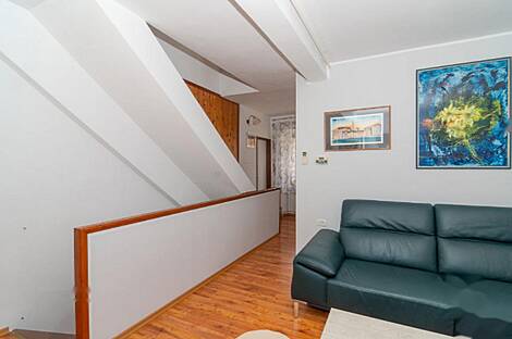 Четырехкомнатная квартира в Пиране: 8