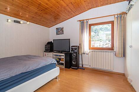 Четырехкомнатная квартира в Пиране: 14