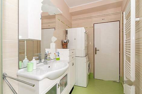 Четырехкомнатная квартира в Пиране: 20