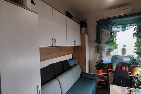 Небольшая квартира у побережья в Пиране: 2