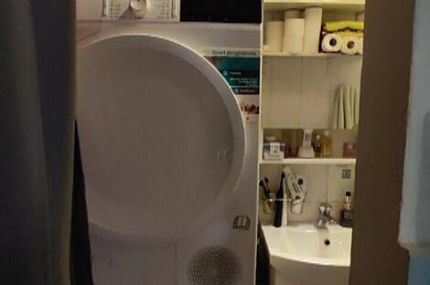 Небольшая квартира у побережья в Пиране: 6