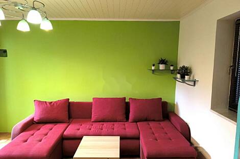 Квартира с тремя комнатами в Новом Пиране: 3