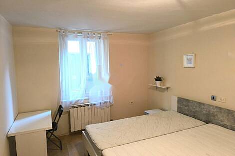 Квартира с тремя комнатами в Новом Пиране: 6