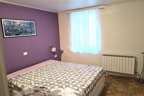 Квартира с тремя комнатами в Новом Пиране: 8