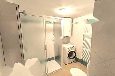 Квартира с тремя комнатами в Новом Пиране: 10