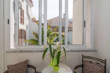 Квартира на три комнаты в Пиране: 4