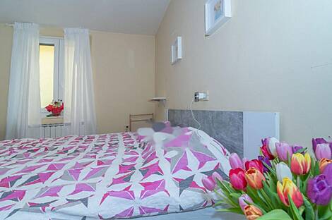 Квартира на три комнаты в Пиране: 14