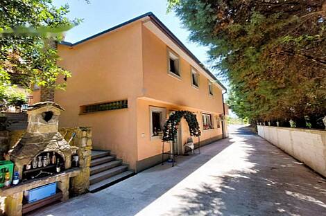 Квартира с двумя комнатами в Шкофие: 3