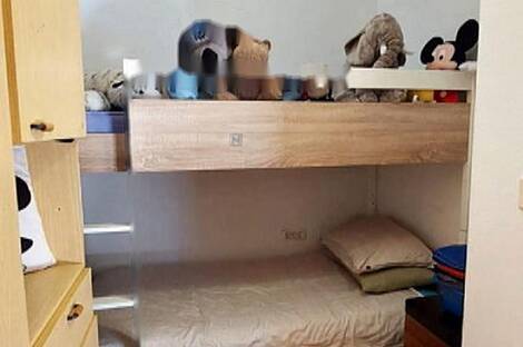 Квартира с двумя комнатами в Шкофие: 9