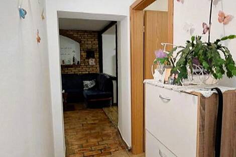 Квартира с двумя комнатами в Шкофие: 10