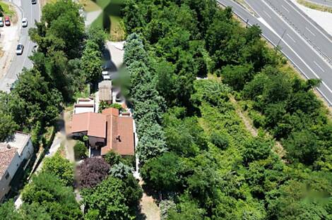 Квартира с двумя комнатами в Шкофие: 16