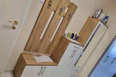 Квартира с двумя комнатами в Анкаране: 2