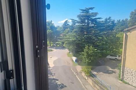 Квартира с двумя комнатами в Анкаране: 6