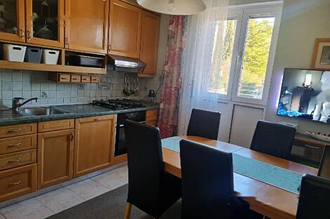 Квартира с двумя комнатами в Анкаране: 8