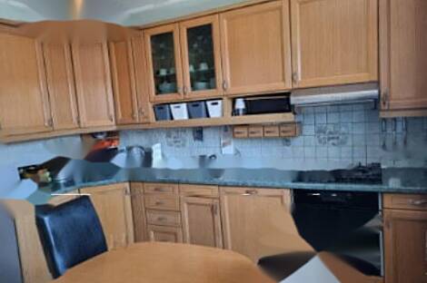 Квартира с двумя комнатами в Анкаране: 9