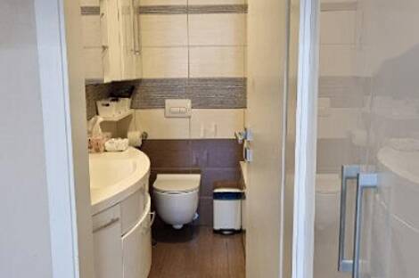 Квартира с двумя комнатами в Анкаране: 12