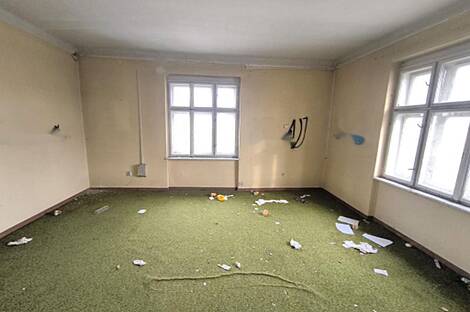 Дом, Луг, Слапе: 6