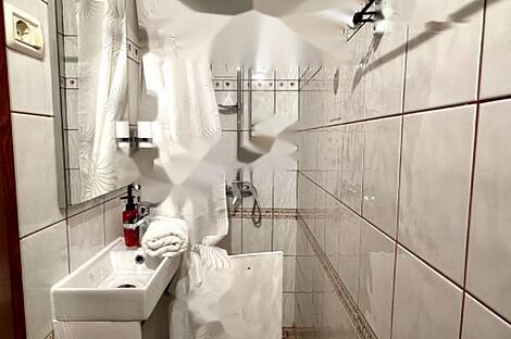 Квартира с одной комнатой в центре: 3