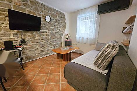 Однокомнатная квартира в самом центре Копера: 2