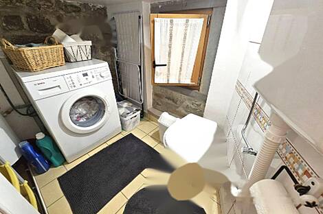 Однокомнатная квартира в самом центре Копера: 7