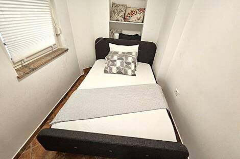 Однокомнатная квартира в самом центре Копера: 8