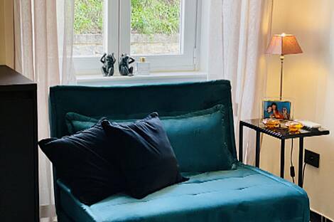 Новая трёхкомнатная квартира в доме Сеча: 3