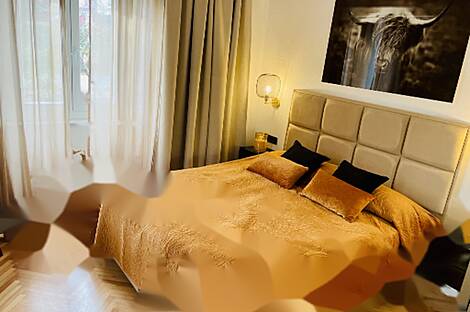 Новая трёхкомнатная квартира в доме Сеча: 13