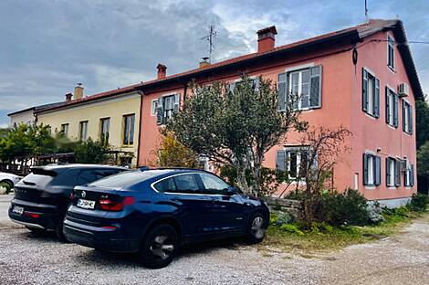 Новая трёхкомнатная квартира в доме Сеча: 17