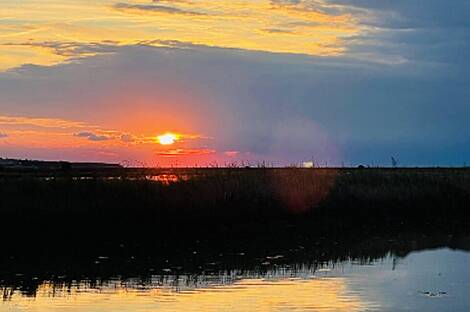 Новая трёхкомнатная квартира в доме Сеча: 18