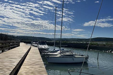 Новая трёхкомнатная квартира в доме Сеча: 25