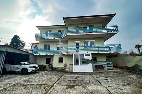 Квартира в Верхних Шкофиях: 12