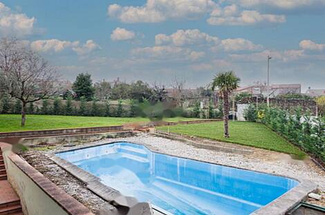 Квартира в Верхних Шкофиях: 13