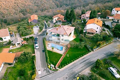 Квартира в Верхних Шкофиях: 16