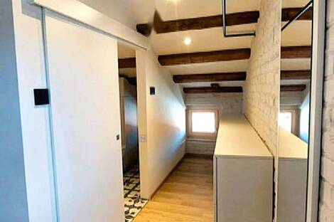 Студийная квартира с морским видом: 10