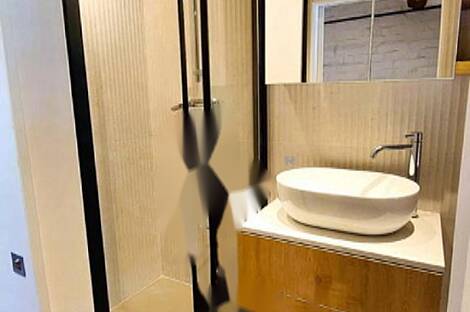 Студийная квартира с морским видом: 11