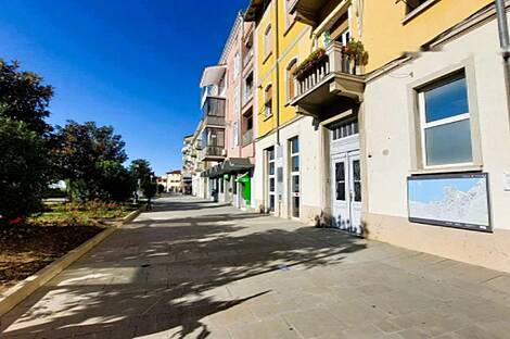 Студийная квартира с морским видом: 14