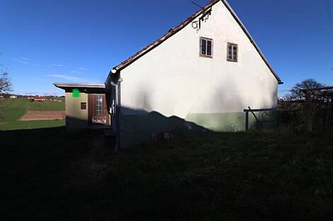 Усадьба Юровский Дол в Кметияново.: 2