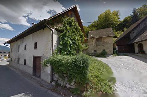 Центр, Блед, Дом: 2