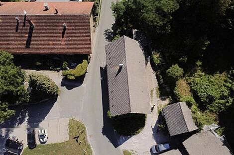 Центр, Блед, Дом: 4