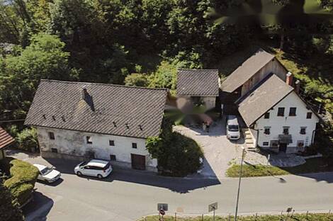 Центр, Блед, Дом: 5