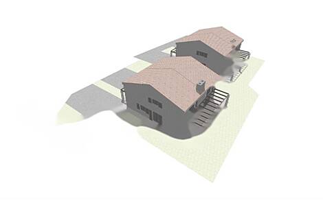 Новый Верхний Шкофие — дом.: 2