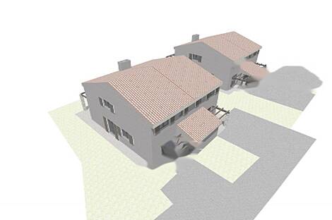 Новый Верхний Шкофие — дом.: 4