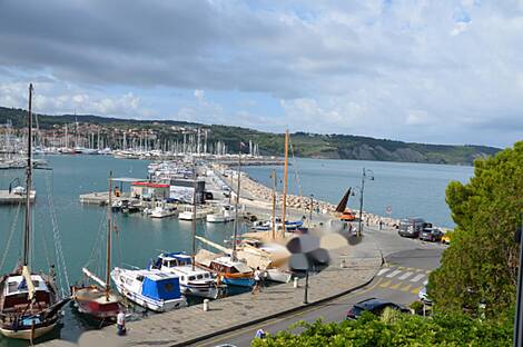 Квартира с тремя комнатами в Изоле: 3