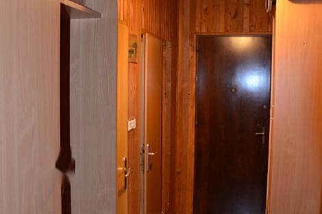 Квартира с тремя комнатами в Изоле: 8